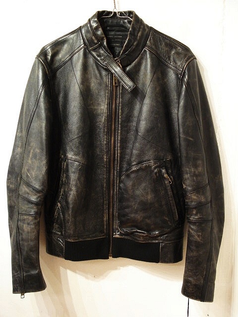 画像: Marc Jacobs 「jacket」 入荷しました。