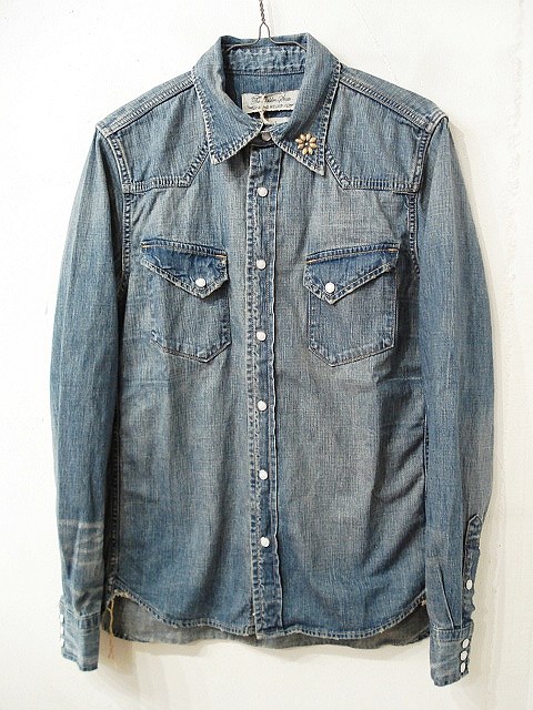 画像: Remi Relief 「L/S shirt」 入荷しました。