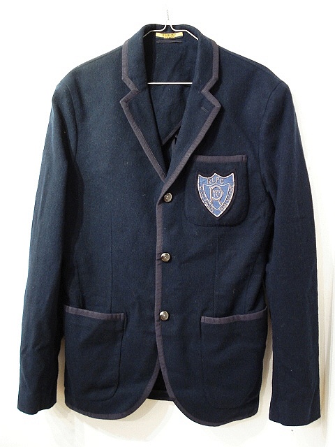 画像: RUGBY 「jacket」 入荷しました。