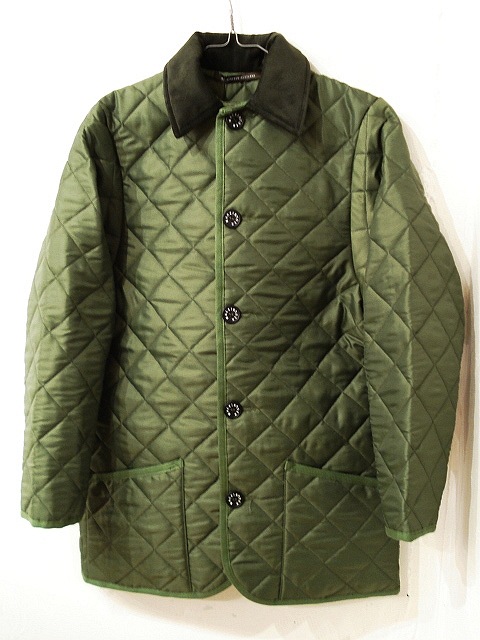 画像: Mackintosh 「jacket」 入荷しました。