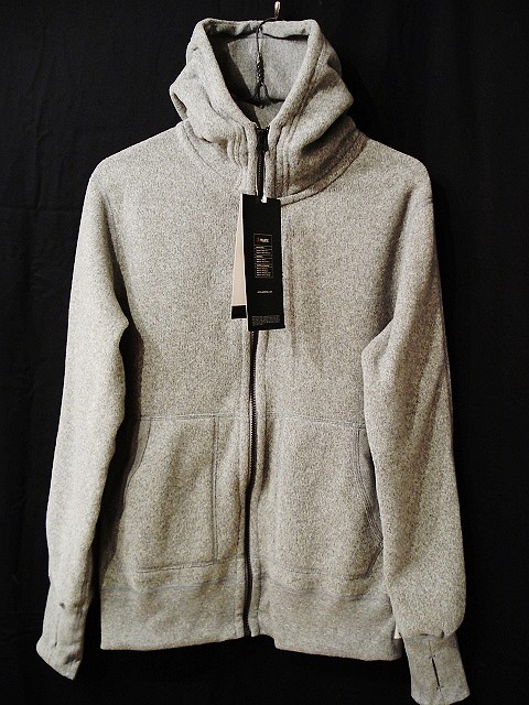 画像: Reigning Champ 「parka」 入荷しました。