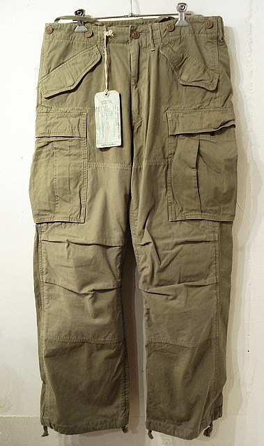 画像: RRL 「bottoms」 入荷しました。