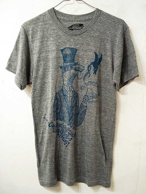 画像: VANS TAKA HAYASHI x Fred Segal 「T-shirt」 入荷しました。
