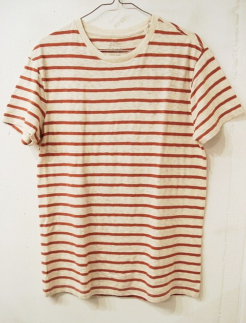 画像: J.Crew 「T-shirt」 入荷しました。