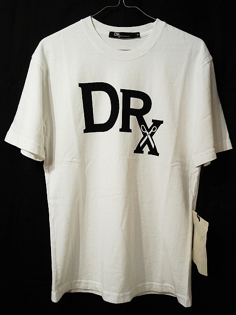 画像: Dr Romanelli 「T-shirt」 入荷しました。