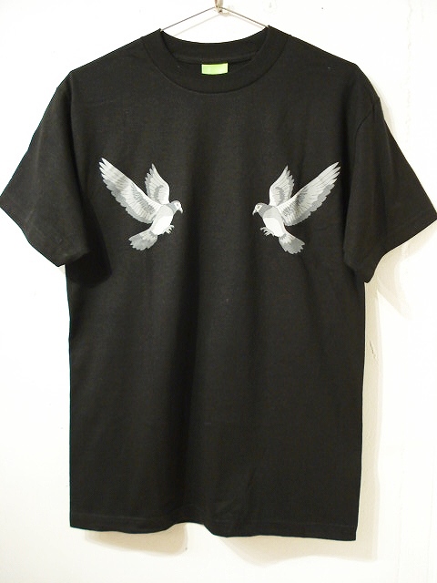 画像: HUF 「T-shirt」 入荷しました。