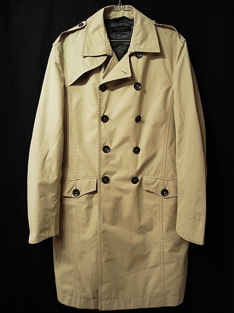 画像: Rag & Bone 「jacket」 入荷しました。