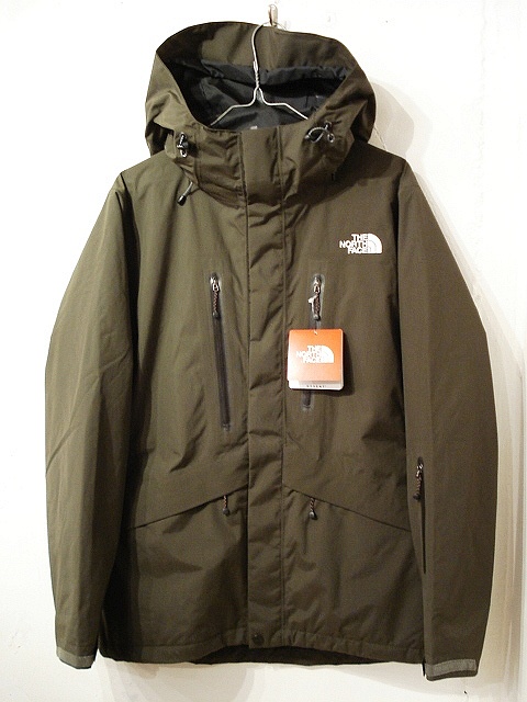画像: The North Face 「jacket」 入荷しました。