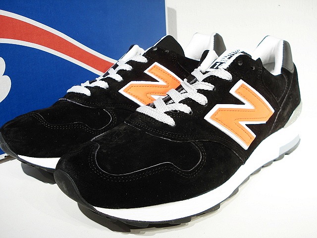 画像: J.Crew x New Balance 「shoes」 入荷しました。