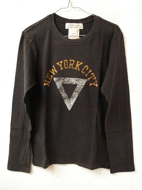画像: Remi Relief 「T-shirt」 入荷しました。