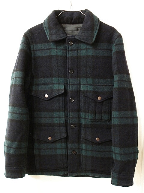 画像: J.Crew 「jacket」 入荷しました。