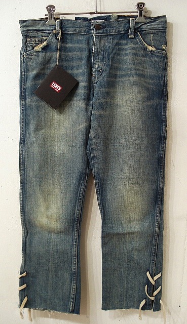 画像: Levis Vintage Clothing 「bottoms」 入荷しました。