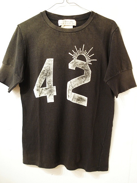 画像: Remi Relief 「T-shirt」 入荷しました。