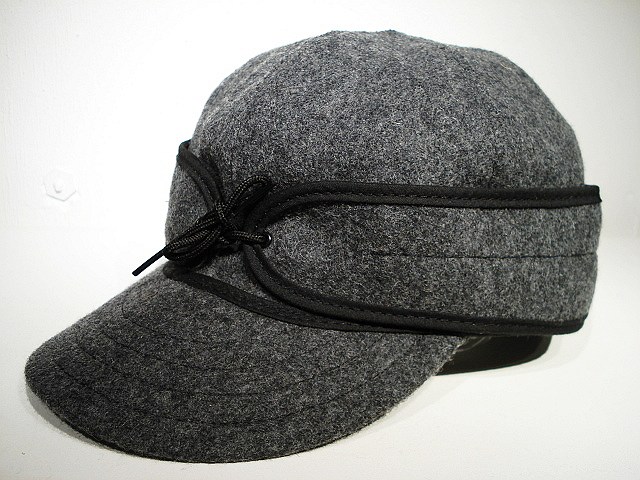 画像: Stormy Kromer 「cap」 入荷しました。