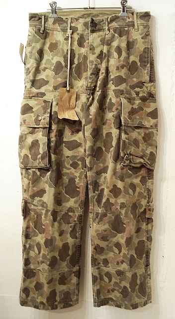 画像: RRL 「bottoms」 入荷しました。