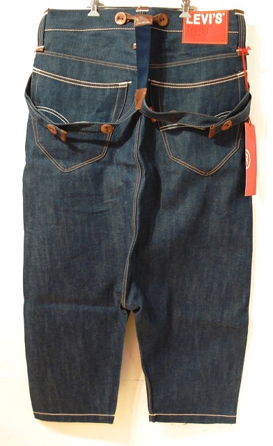 画像: Levis RED 「bottoms」 入荷しました。