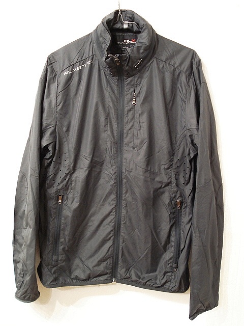 画像: RLX 「jacket」 入荷しました。