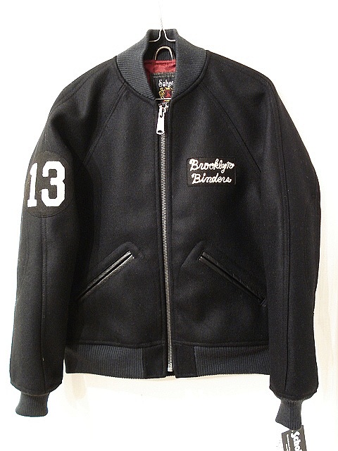 画像: Schott NYC 「jacket」 入荷しました。
