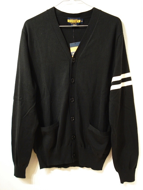 画像: RUGBY 「cardigan」 入荷しました。