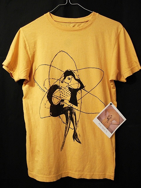 画像: Marc Jacobs 「T-shirt」 入荷しました。