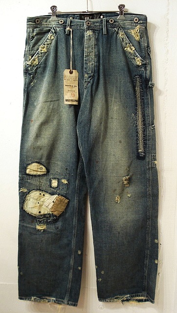 画像: RRL 「bottoms」 入荷しました。