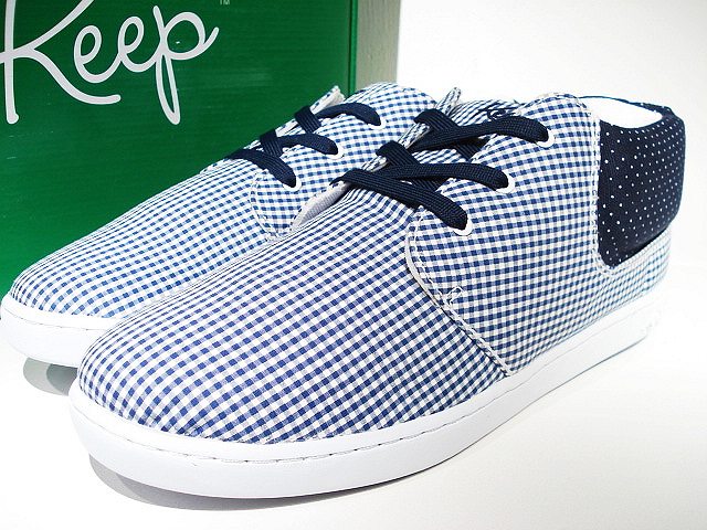 画像: keep 「shoes」 入荷しました。