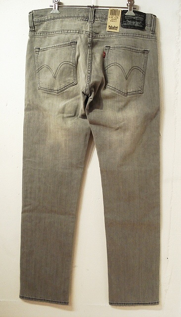 画像: US Levis 「bottoms」 入荷しました。