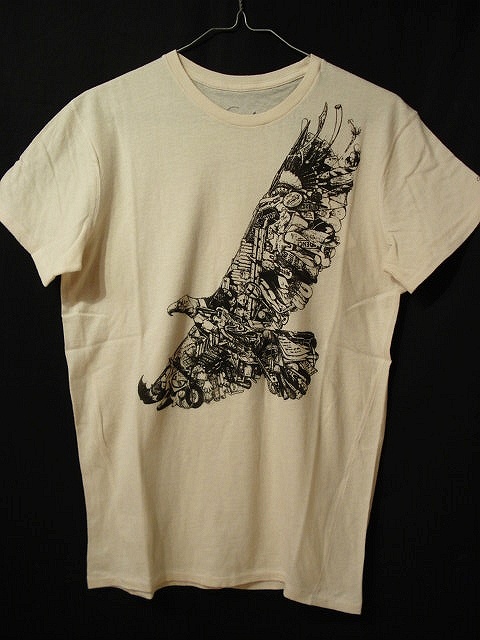 画像: Loomstate 「T-shirt」 入荷しました。