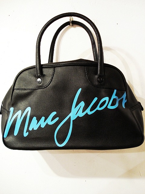 画像: Marc Jacobs 「bag」 入荷しました。