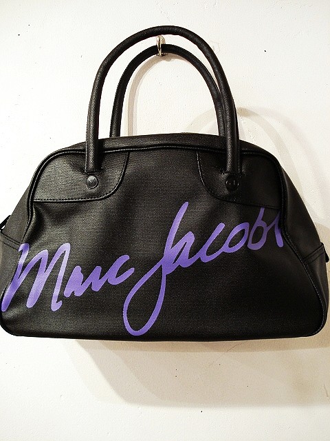 画像: Marc Jacobs 「bag」 入荷しました。