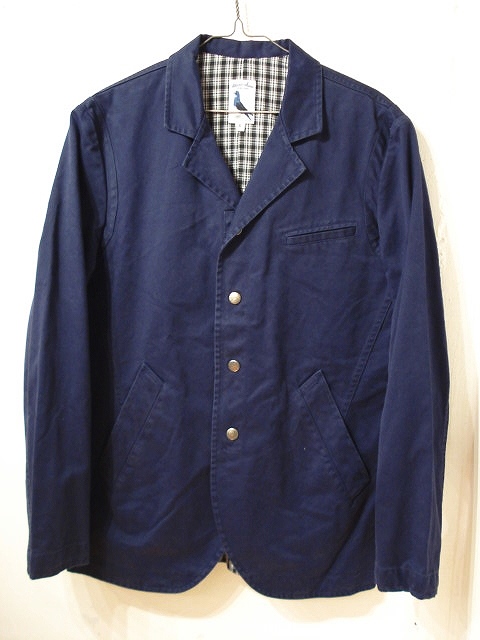 画像: Steven Alan 「jacket」 入荷しました。