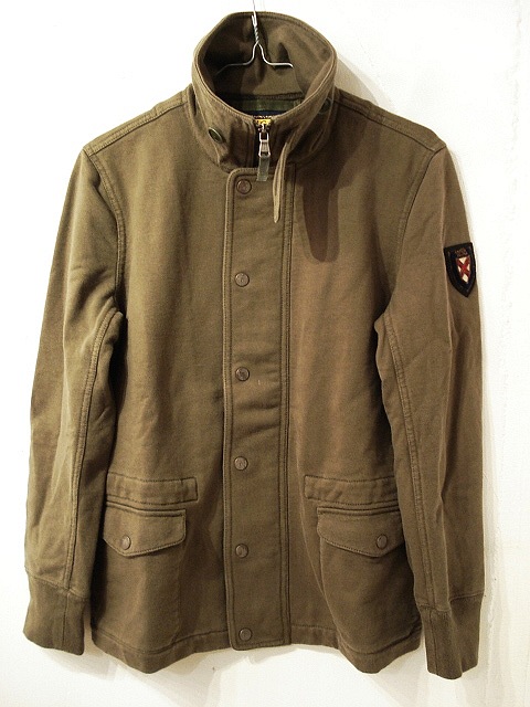 画像: RUGBY 「jacket」 入荷しました。