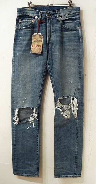 画像: Levis Vintage Clothing 「bottoms」 入荷しました。