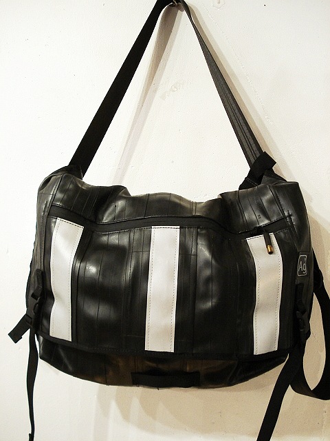 画像: Alchemy Goods 「bag」 入荷しました。