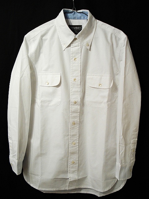 画像: Lefty O'Douls 「L/S shirt」 入荷しました。