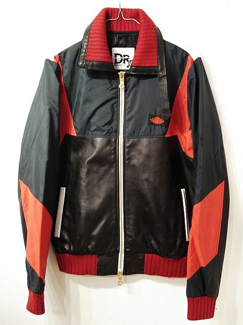 画像: Dr Romanelli x Nike Jordan 「jacket」 入荷しました。