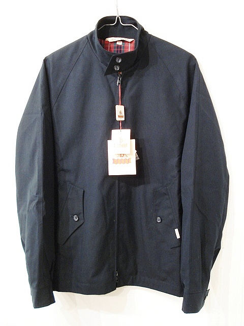 画像: Baracuta 「jacket」 入荷しました。