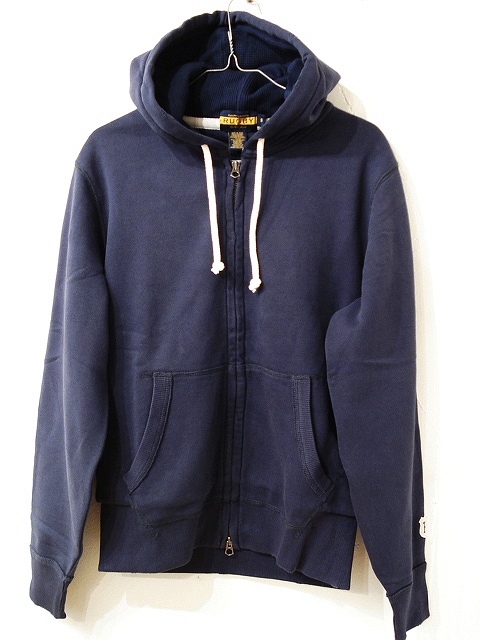 画像: RUGBY 「parka」 入荷しました。