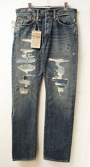 画像: RRL 「bottoms」 入荷しました。