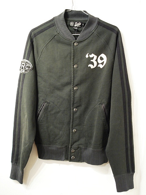 画像: RUGBY 「jacket」 入荷しました。