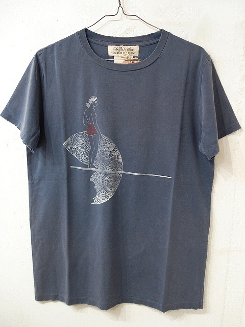 画像: Remi Relief x Tyler Warren 「T-shirt」 入荷しました。