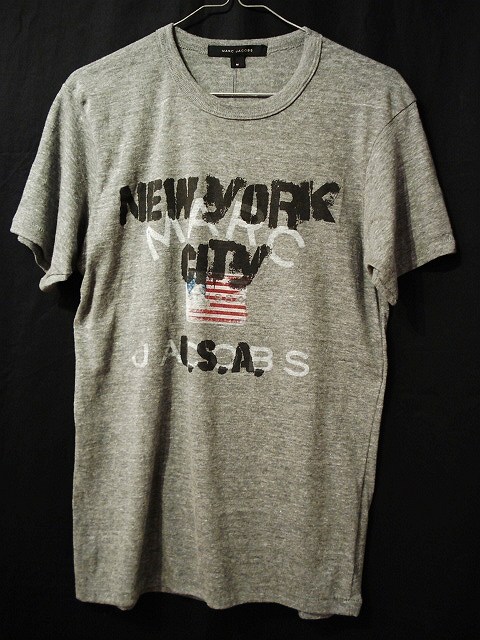 画像: Marc Jacobs 「T-shirt」 入荷しました。