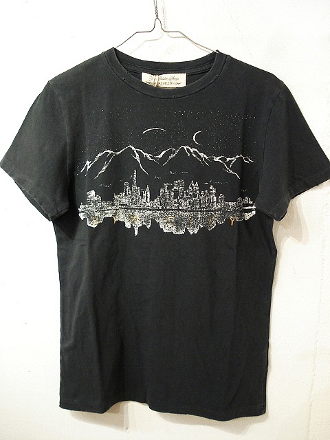 画像: Remi Relief 「T-shirt」 入荷しました。