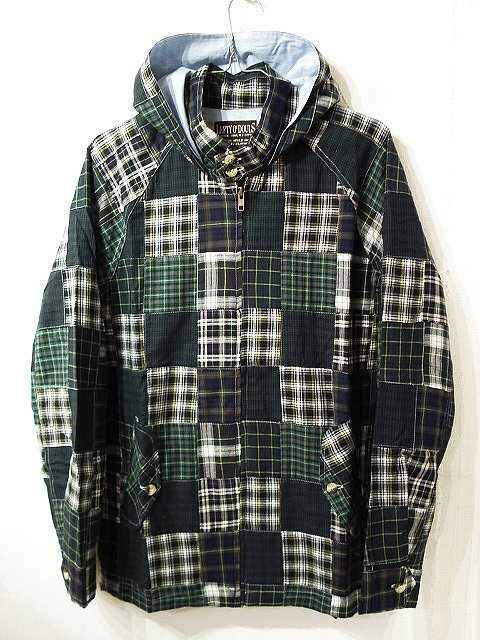 画像: Lefty O'Douls 「jacket」 入荷しました。