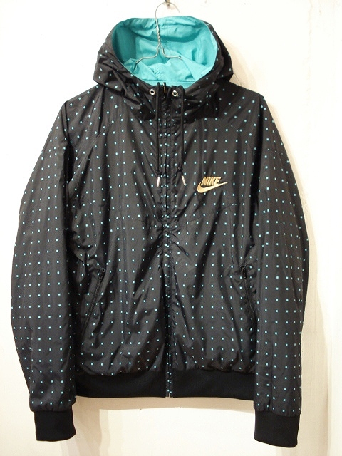 画像: NIKE windrunner 「jacket」 入荷しました。