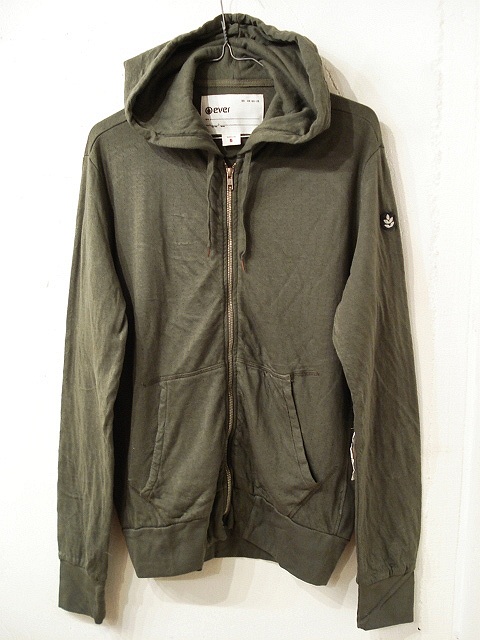 画像: Ever 「parka」 入荷しました。