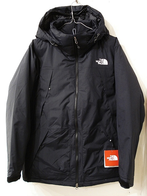 画像: The North Face 「jacket」 入荷しました。