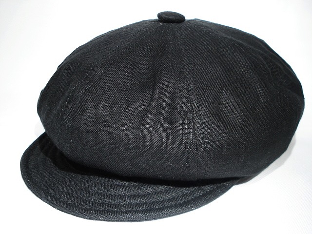 画像: NEWYORK HAT 「cap」 入荷しました。