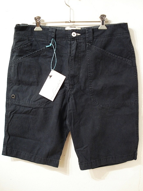 画像: Loomstate 「shorts」 入荷しました。