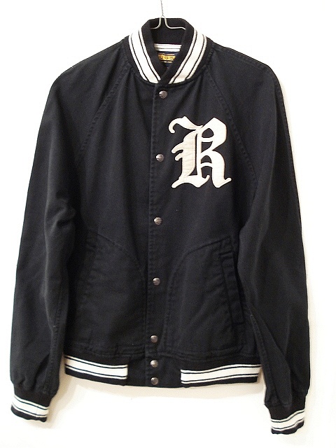 画像: RUGBY 「jacket」 入荷しました。